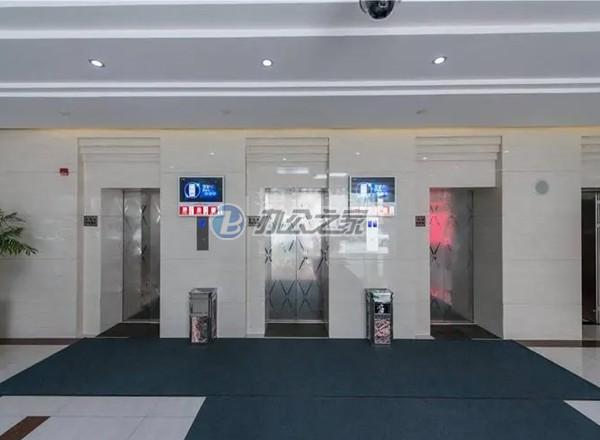 衛(wèi)百辛大廈