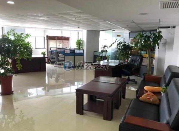 上海信息技術(shù)大廈