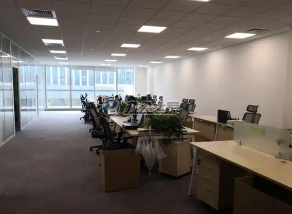 虹橋平安財(cái)富中心