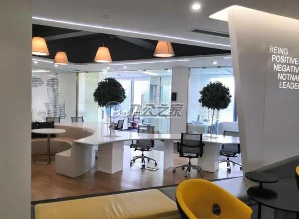 綠地北虹橋科技園