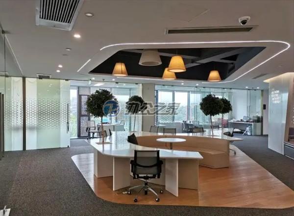 綠地北虹橋科技園