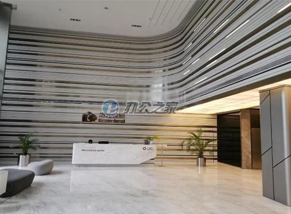 綠地北虹橋科技園