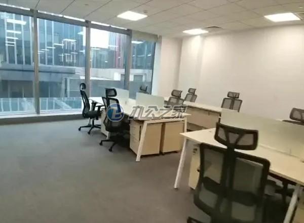 虹橋平安財(cái)富中心