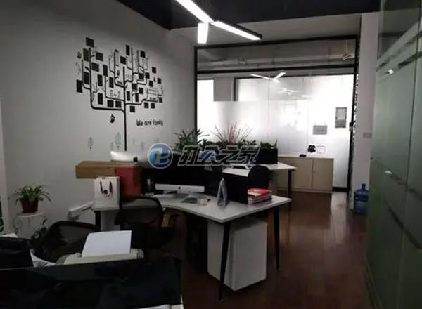 IF如果創(chuàng)意產(chǎn)業(yè)園