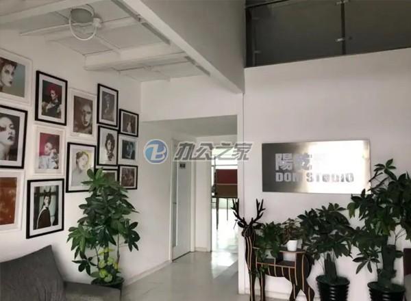 金岸182花園辦公