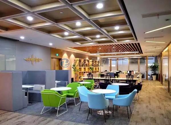 中庚環(huán)球創(chuàng)意中心