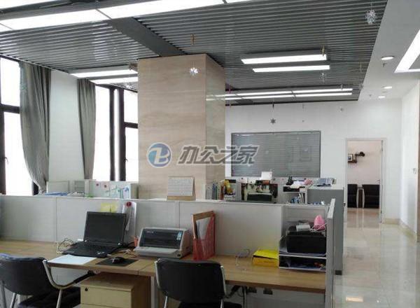 興城商務(wù)廣場(chǎng)