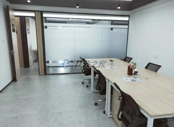 新銀洲國際商務(wù)大廈