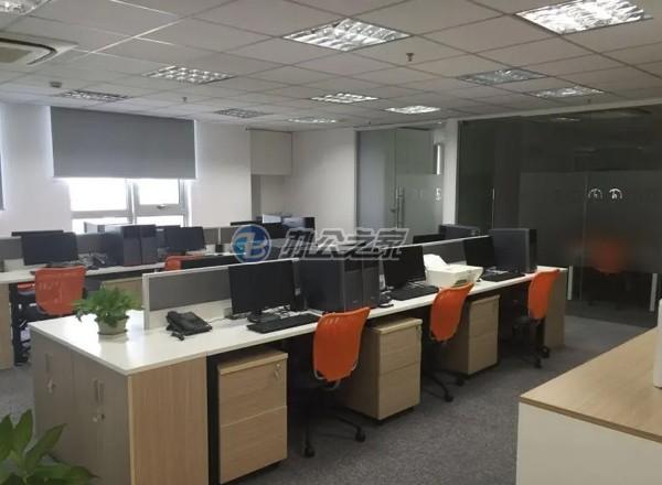 新銀洲國際商務(wù)大廈