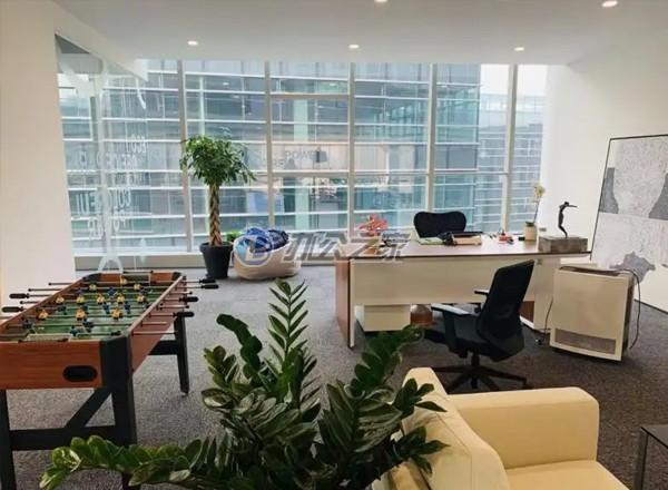 旭輝·莘莊中心