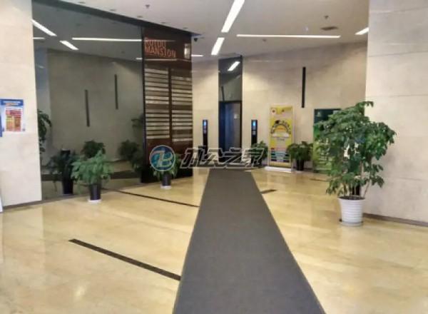 燎申虹橋國(guó)際中心