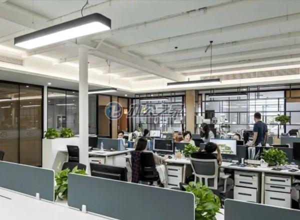 黎安展示產(chǎn)業(yè)園