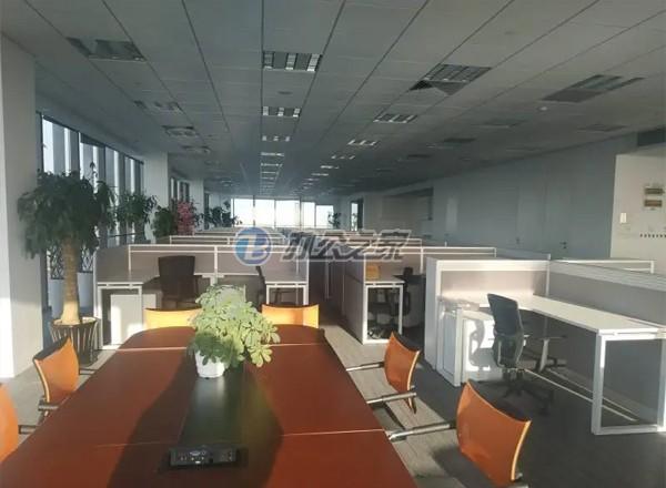 燎申虹橋國(guó)際中心