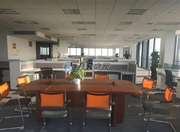 燎申虹橋國(guó)際中心