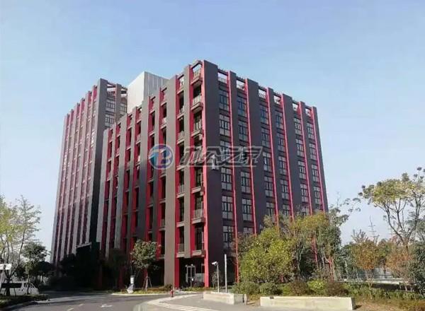 中興金領谷科技產業(yè)園