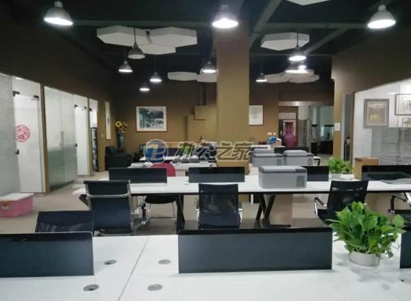 黎安展示產(chǎn)業(yè)園