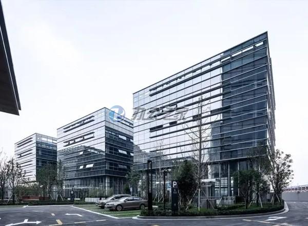 旭輝·莘莊中心