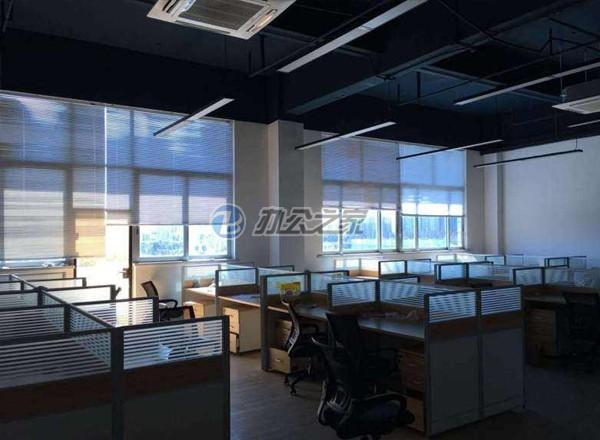 七星創(chuàng)業(yè)園