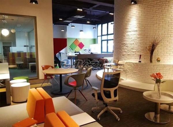 虹橋總部2號(hào)