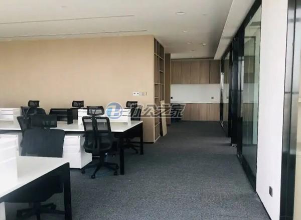 旭輝·莘莊中心