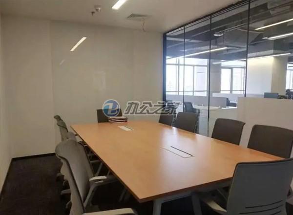 燎申虹橋國(guó)際中心