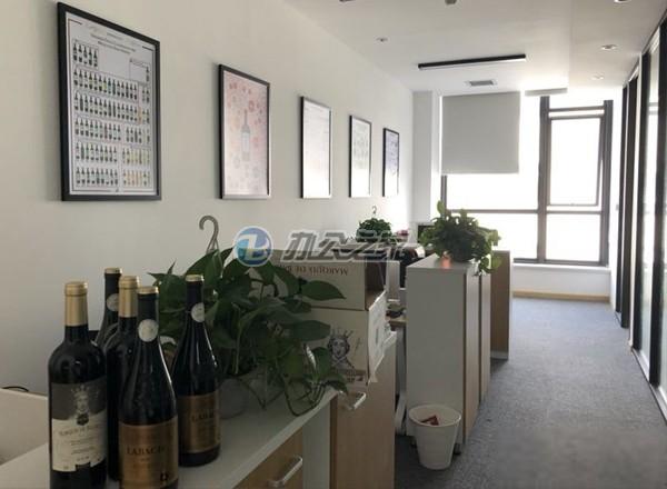 IF如果創(chuàng)意產(chǎn)業(yè)園