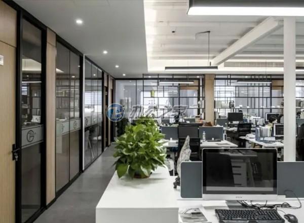 黎安展示產(chǎn)業(yè)園