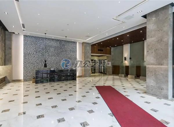 金匯四季廣場(chǎng)