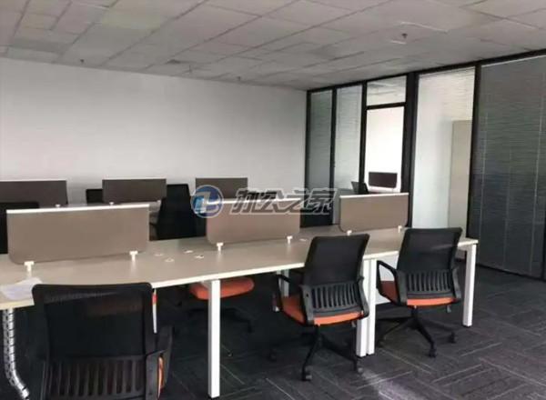 燎申虹橋國(guó)際中心