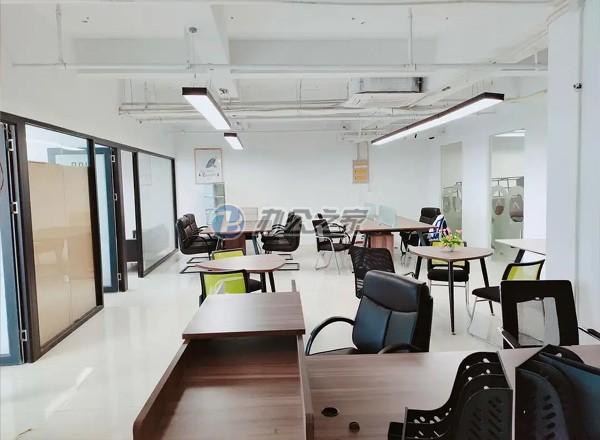 中興金領(lǐng)谷科技產(chǎn)業(yè)園