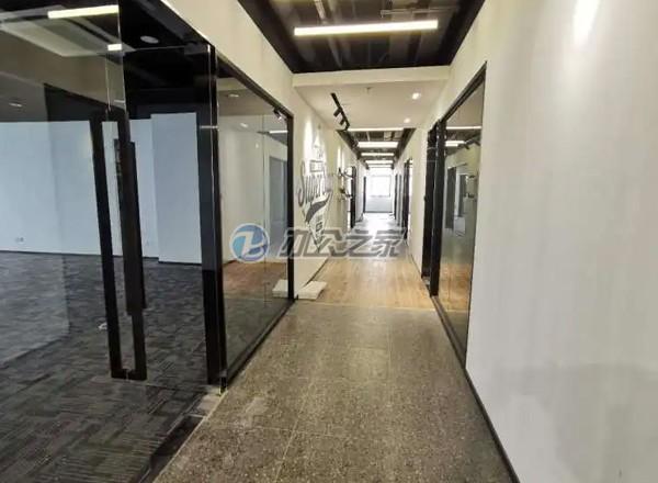 虹橋奕境文創(chuàng)園