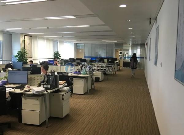 莘莊解放日?qǐng)?bào)大廈