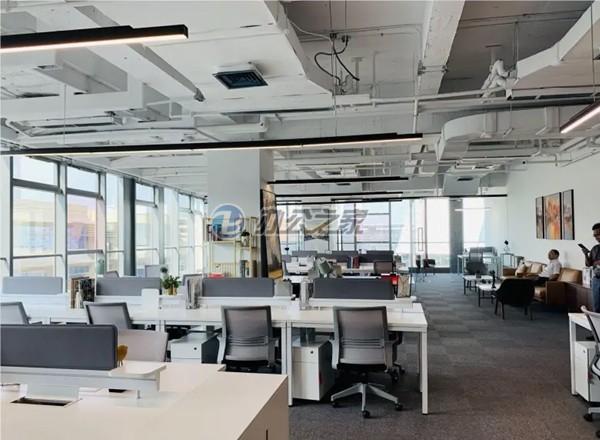 燎申虹橋國(guó)際中心