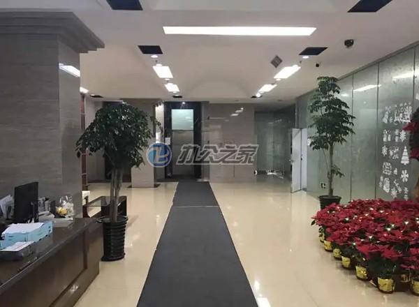 新銀洲國際商務(wù)大廈