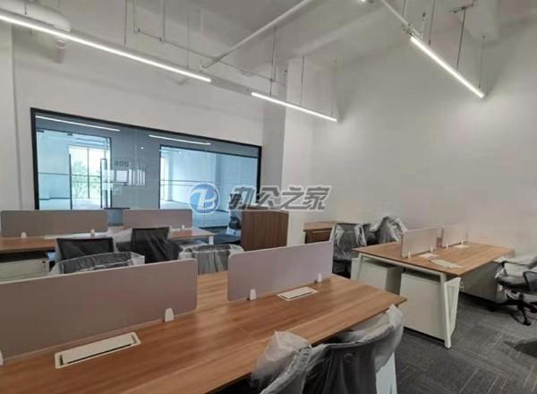 IF如果創(chuàng)意產(chǎn)業(yè)園