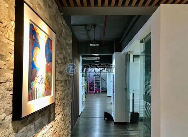 乾錦創(chuàng)業(yè)園