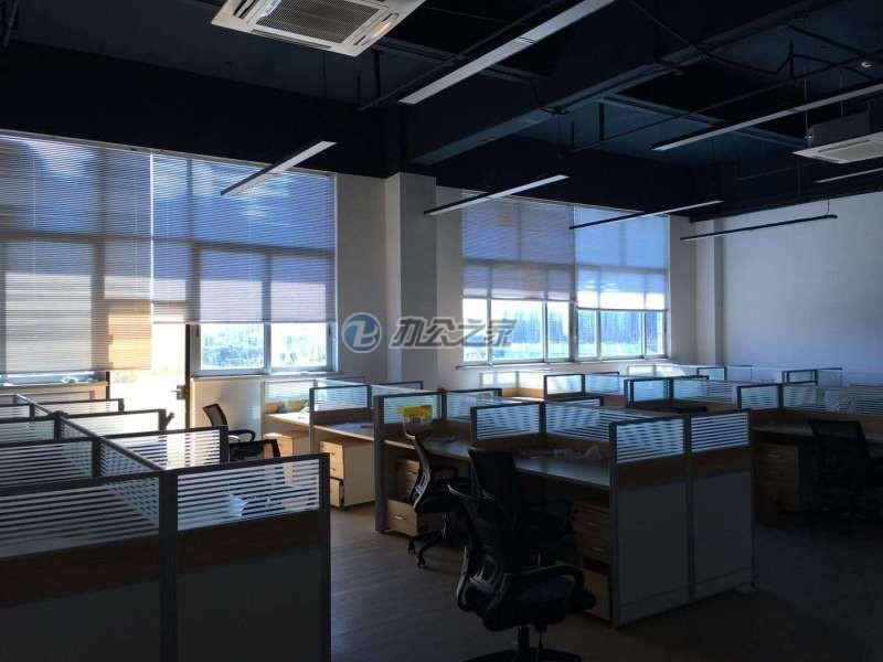 七星創(chuàng)業(yè)園