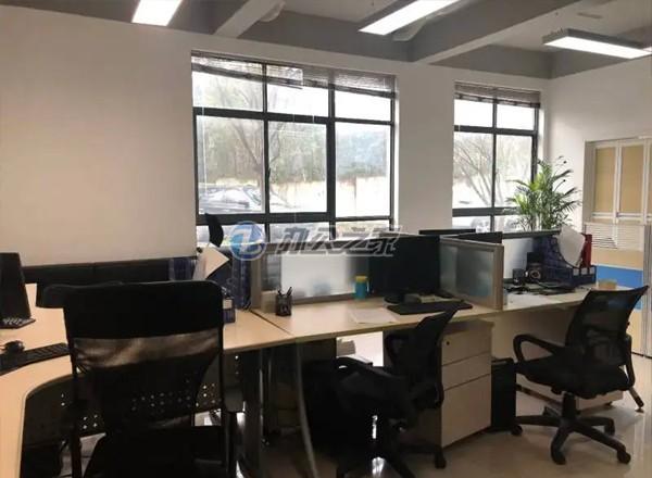 金岸182花園辦公