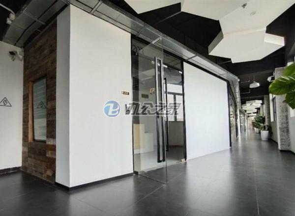 大樹下新媒體創(chuàng)意園