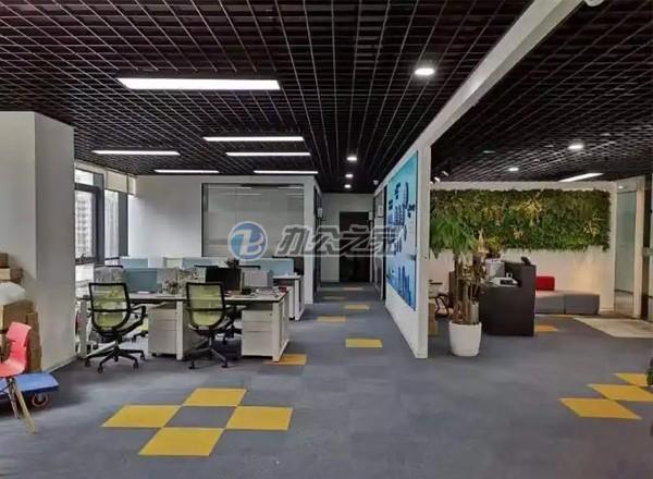 中興金領(lǐng)谷科技產(chǎn)業(yè)園