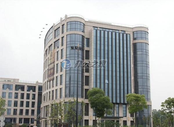 興城商務(wù)廣場(chǎng)