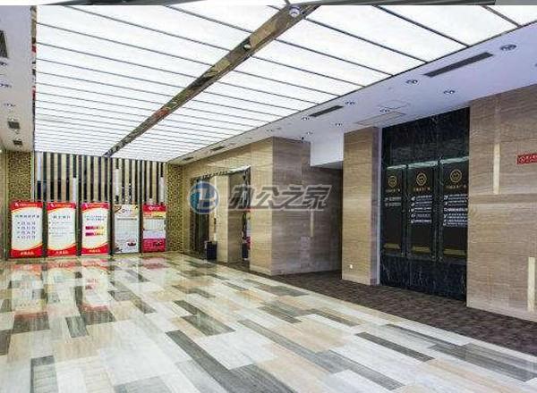 興城商務(wù)廣場(chǎng)