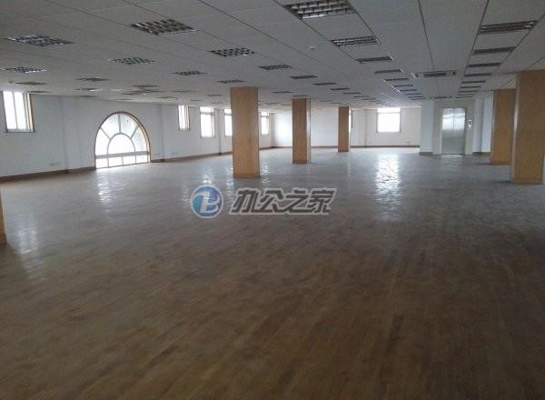 博濟1088產(chǎn)業(yè)園