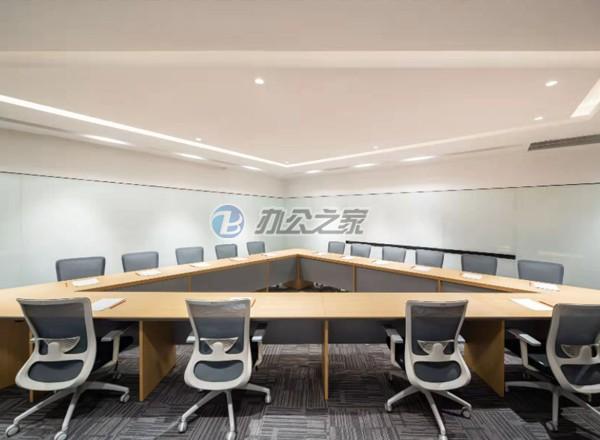 龍湖藍(lán)海引擎科創(chuàng)中心