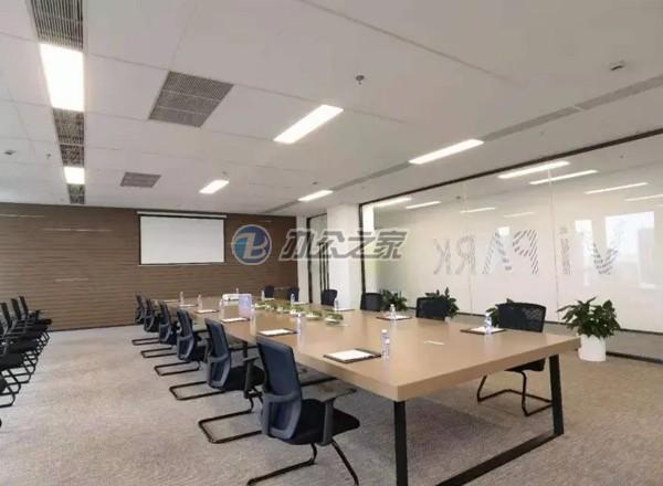 龍湖藍(lán)海引擎科創(chuàng)中心