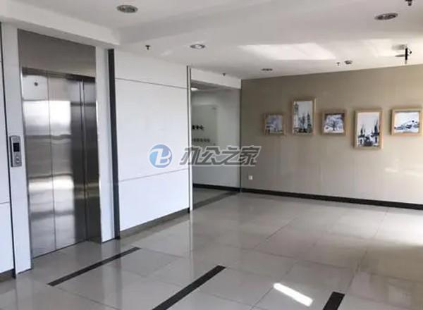 凱龍莘莊商務(wù)園