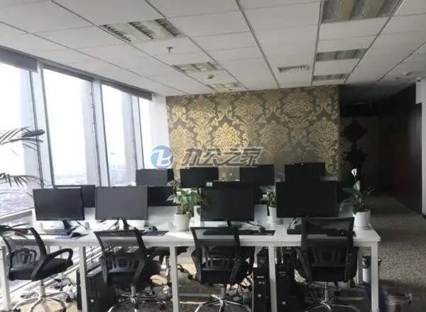 福克斯連鎖商務(wù)大廈