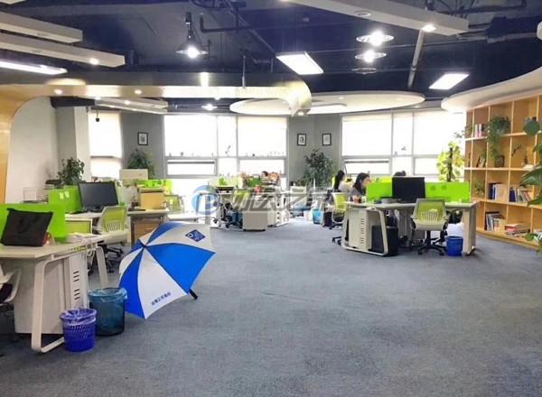 創(chuàng)世空間文創(chuàng)園