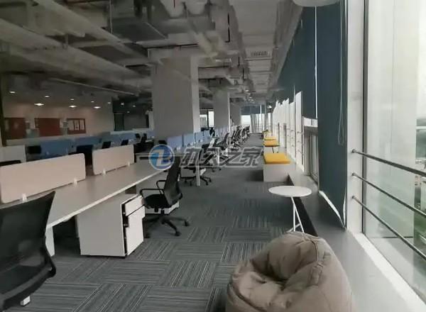 紫竹數(shù)字創(chuàng)意港