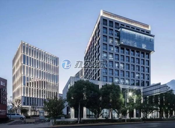 中成智谷創(chuàng)意設(shè)計(jì)中心